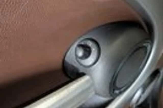 MINI Clubman (2007) thumbnail 19