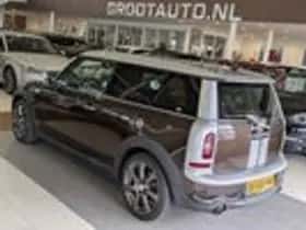 MINI Clubman (2007) thumbnail 3