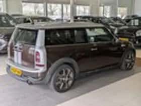 MINI Clubman (2007) thumbnail 4