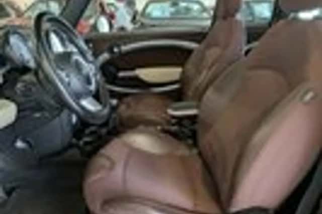 MINI Clubman (2007) thumbnail 6