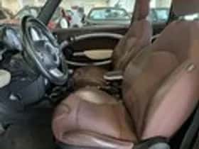 MINI Clubman (2007) thumbnail 6