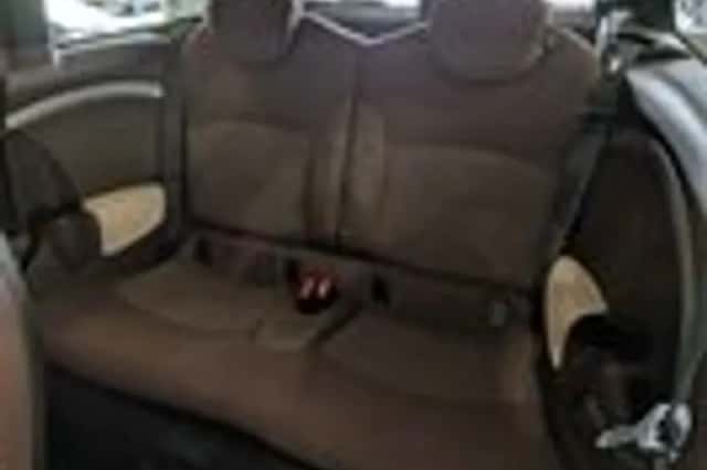 MINI Clubman (2007) thumbnail 7