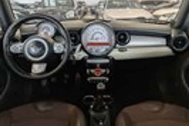 MINI Clubman (2007) thumbnail 8