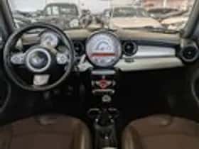 MINI Clubman (2007) thumbnail 8