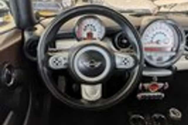 MINI Clubman (2007) thumbnail 9