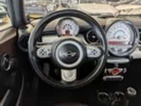 MINI Clubman (2007) thumbnail 9
