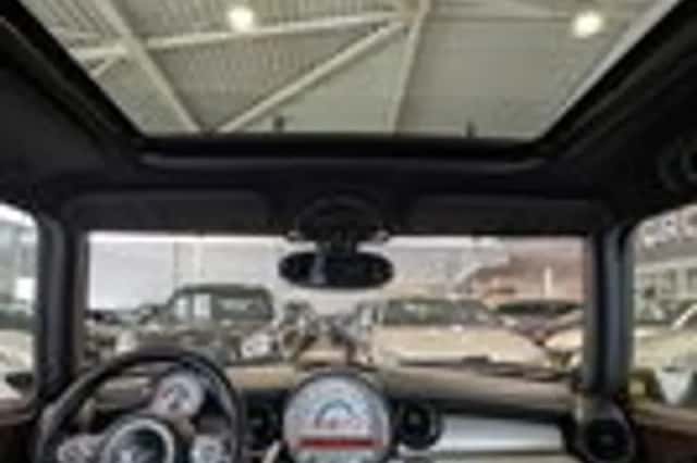 MINI Clubman (2007) thumbnail 10