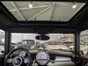 MINI Clubman (2007) thumbnail 10