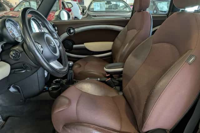 MINI Clubman (2007) thumbnail 6