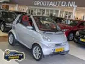 Smart Fortwo (2009)