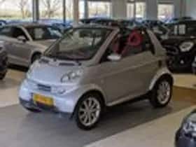 Smart Fortwo (2009) thumbnail 2