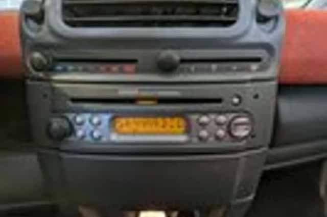 Smart Fortwo (2009) thumbnail 12