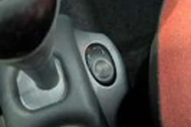 Smart Fortwo (2009) thumbnail 14