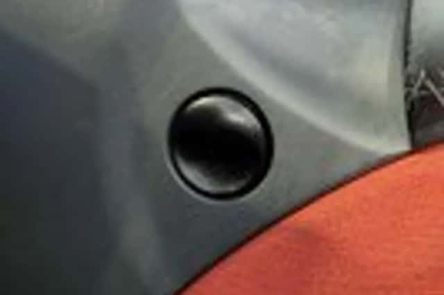 Smart Fortwo (2009) thumbnail 15