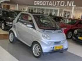Smart Fortwo (2009) thumbnail 16