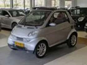 Smart Fortwo (2009) thumbnail 17