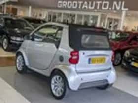 Smart Fortwo (2009) thumbnail 18