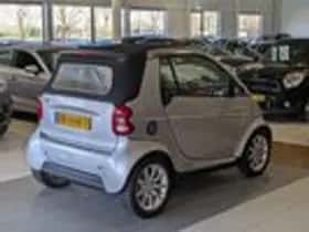 Smart Fortwo (2009) thumbnail 19