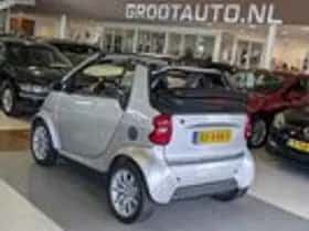 Smart Fortwo (2009) thumbnail 3