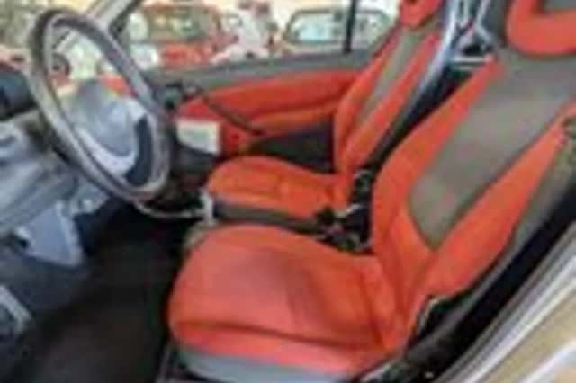 Smart Fortwo (2009) thumbnail 6