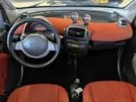 Smart Fortwo (2009) thumbnail 7
