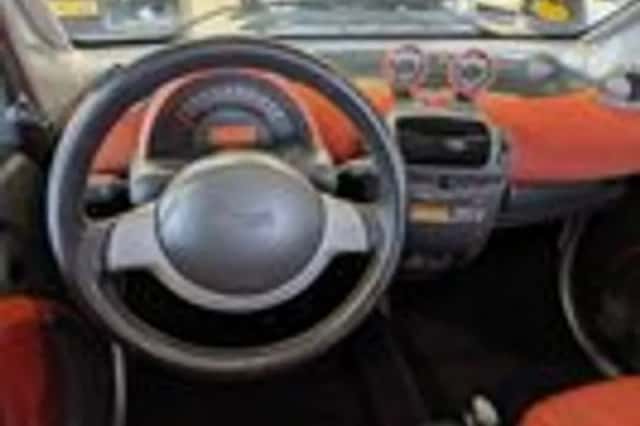 Smart Fortwo (2009) thumbnail 8