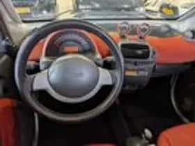 Smart Fortwo (2009) thumbnail 8