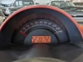 Smart Fortwo (2009) thumbnail 9