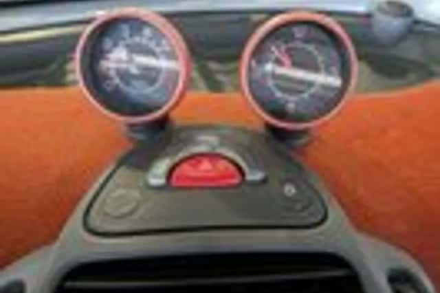 Smart Fortwo (2009) thumbnail 10