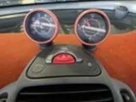 Smart Fortwo (2009) thumbnail 10