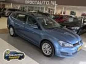 Volkswagen Golf (2013)