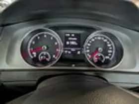 Volkswagen Golf (2013) thumbnail 13