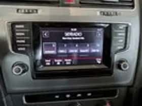 Volkswagen Golf (2013) thumbnail 14