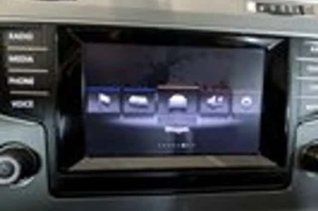 Volkswagen Golf (2013) thumbnail 15