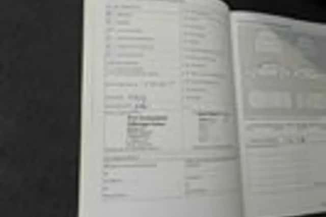 Volkswagen Golf (2013) thumbnail 20
