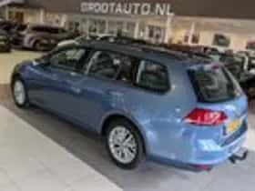 Volkswagen Golf (2013) thumbnail 3