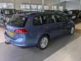 Volkswagen Golf (2013) thumbnail 4