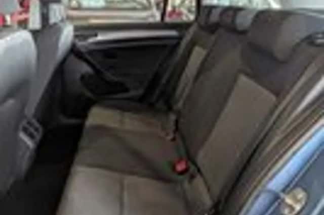Volkswagen Golf (2013) thumbnail 7