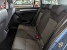 Volkswagen Golf (2013) thumbnail 7