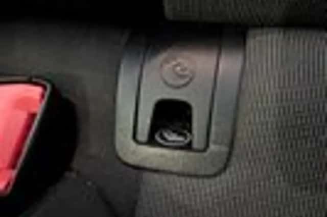 Volkswagen Golf (2013) thumbnail 8