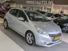 Peugeot 208 (2012) — foto 1