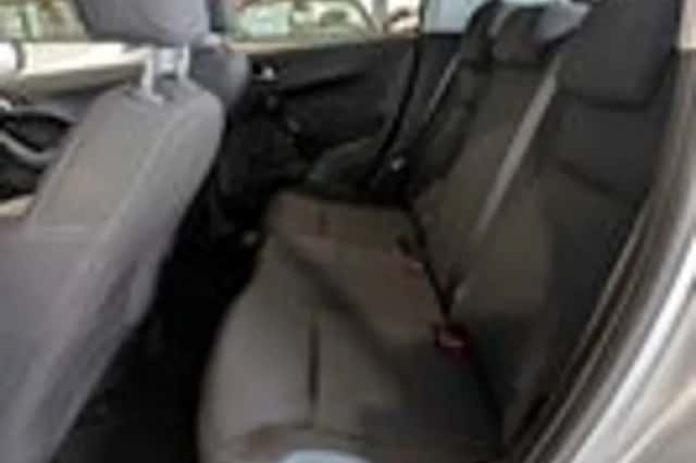 Peugeot 208 (2012) thumbnail 7