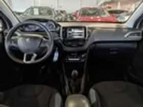 Peugeot 208 (2012) thumbnail 9