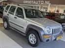 Jeep Cherokee (2003) — foto 1