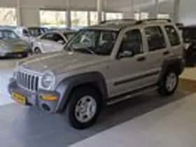 Jeep Cherokee (2003) thumbnail 2