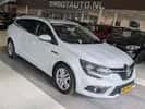 Renault Mégane (2017) — foto 1