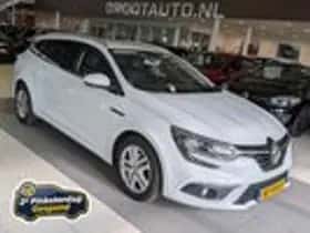 Renault Mégane (2017)