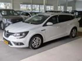 Renault Mégane (2017) thumbnail 2