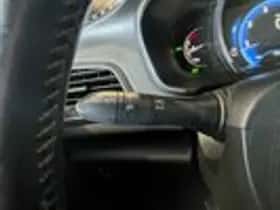 Renault Mégane (2017) thumbnail 14