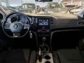Renault Mégane (2017) thumbnail 9